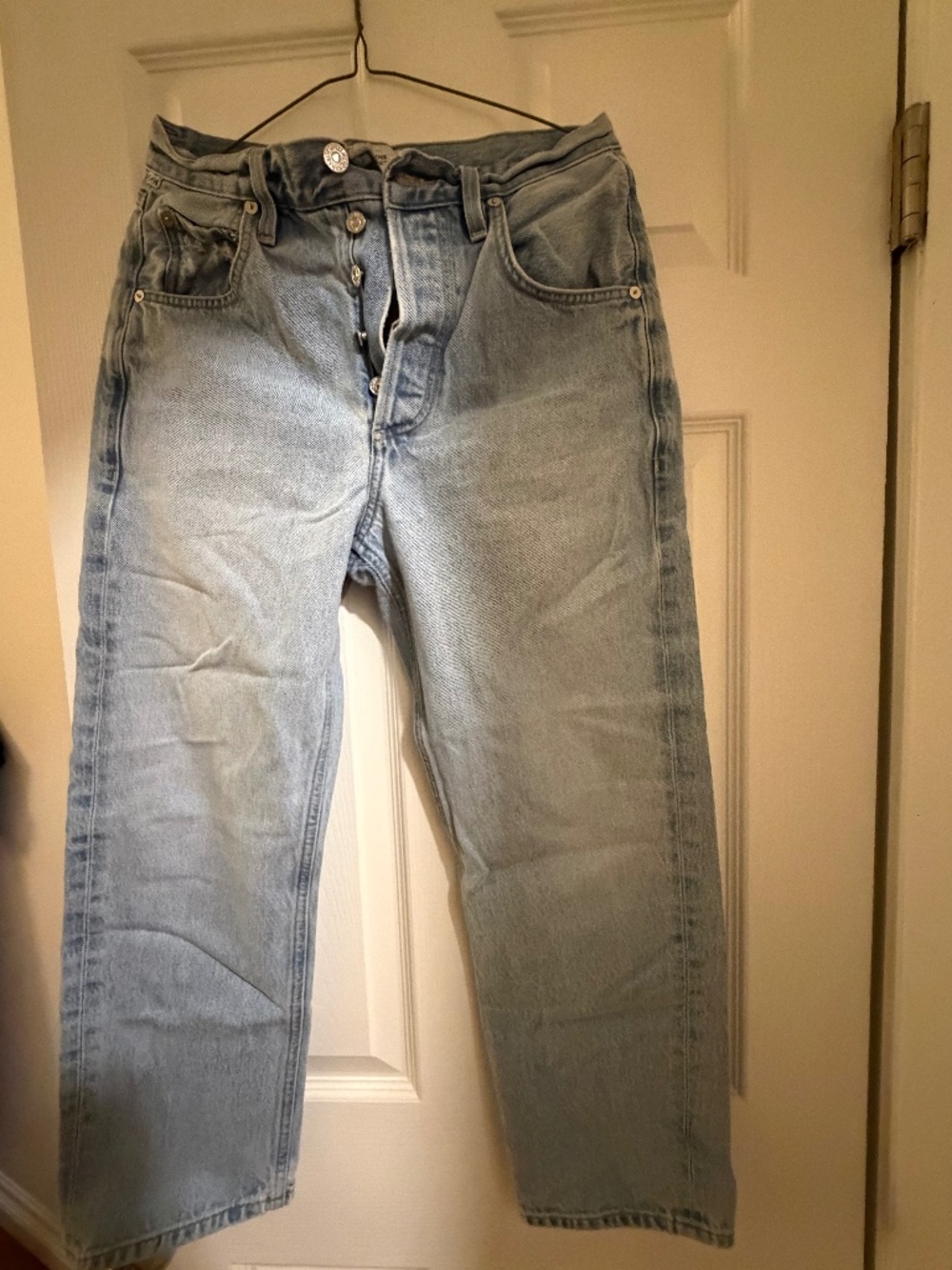 Citizens of Humanity jeans